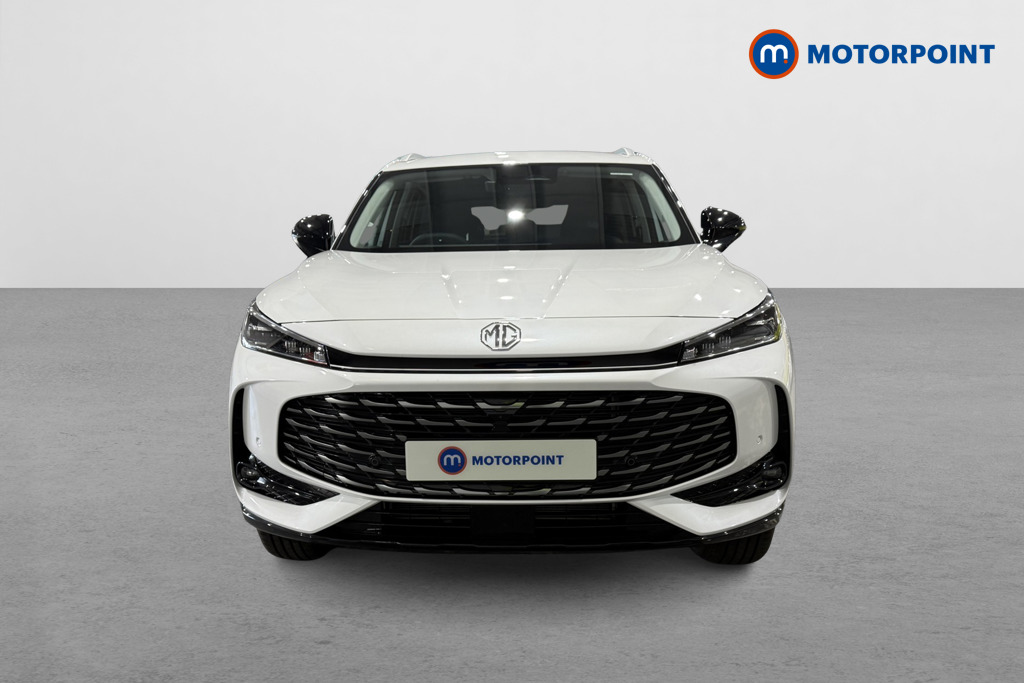 Mg Motor Uk HS Trophy Automatic Petrol SUV - Stock Number (1574235) - Front bumper