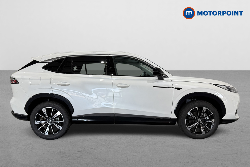 Mg Motor Uk HS Trophy Automatic Petrol SUV - Stock Number (1574235) - Drivers side