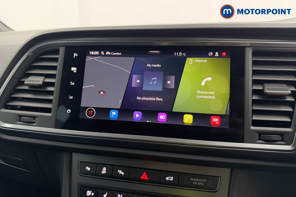 Cupra Ateca VZ2 Automatic Petrol SUV - Stock Number (1574321) - 6th supplementary image