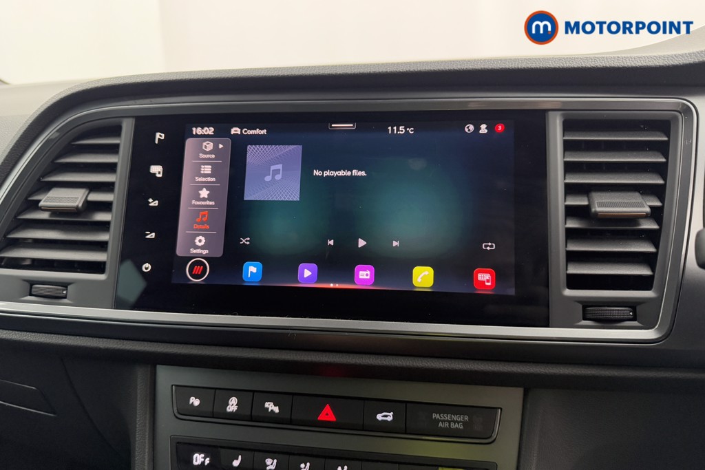 Cupra Ateca VZ2 Automatic Petrol SUV - Stock Number (1574321) - 10th supplementary image