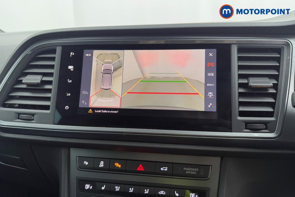 Cupra Ateca VZ2 Automatic Petrol SUV - Stock Number (1574321) - 12th supplementary image