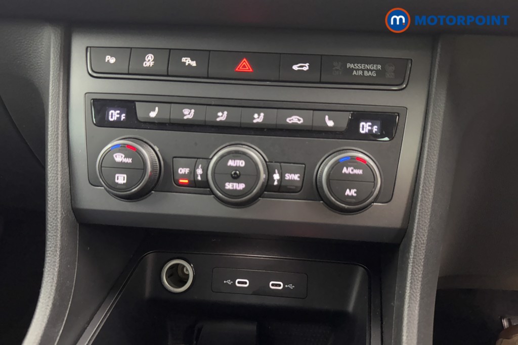 Cupra Ateca VZ2 Automatic Petrol SUV - Stock Number (1574321) - 13th supplementary image