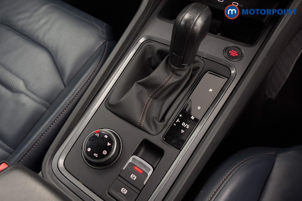 Cupra Ateca VZ2 Automatic Petrol SUV - Stock Number (1574321) - 14th supplementary image