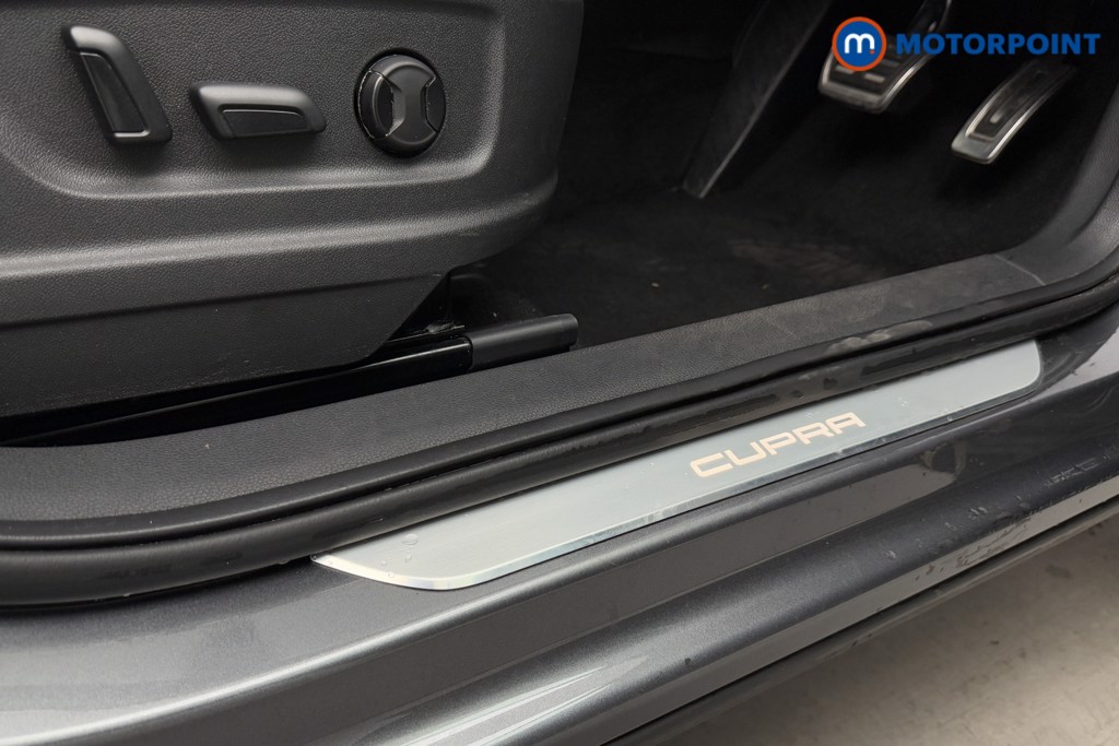 Cupra Ateca VZ2 Automatic Petrol SUV - Stock Number (1574321) - 16th supplementary image