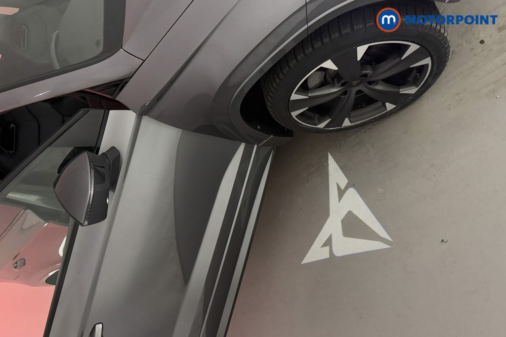 Cupra Ateca VZ2 Automatic Petrol SUV - Stock Number (1574321) - 17th supplementary image