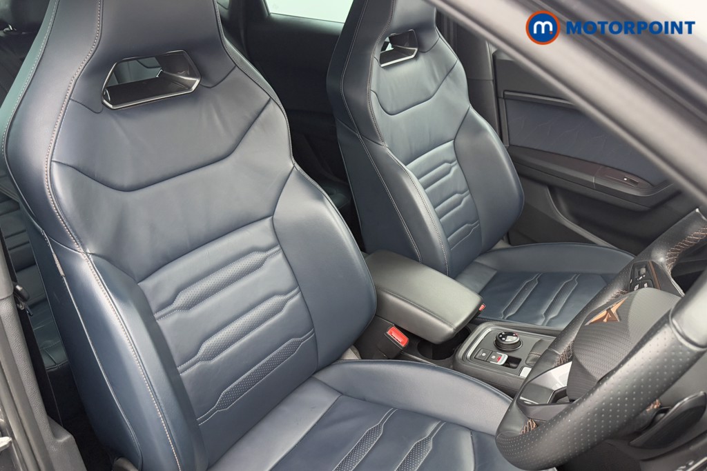 Cupra Ateca VZ2 Automatic Petrol SUV - Stock Number (1574321) - 18th supplementary image