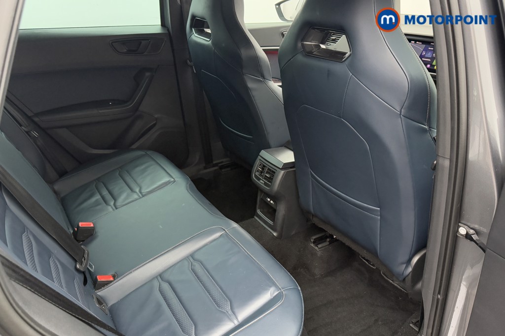 Cupra Ateca VZ2 Automatic Petrol SUV - Stock Number (1574321) - 20th supplementary image