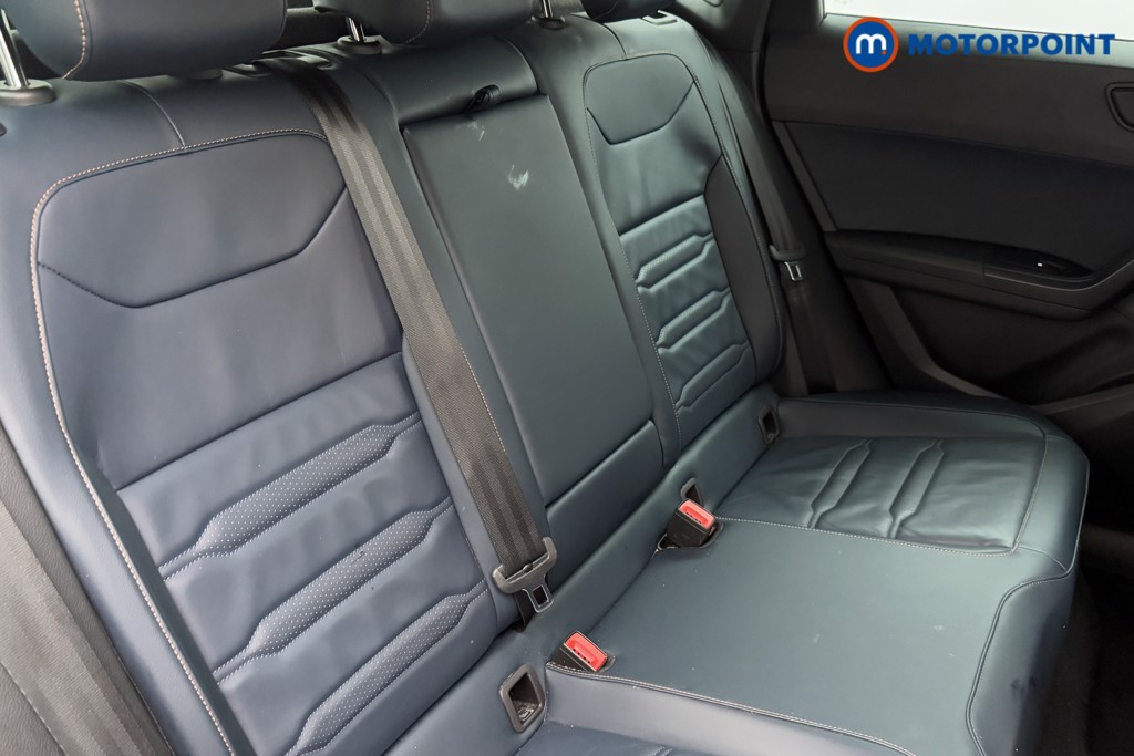 Cupra Ateca VZ2 Automatic Petrol SUV - Stock Number (1574321) - 22nd supplementary image