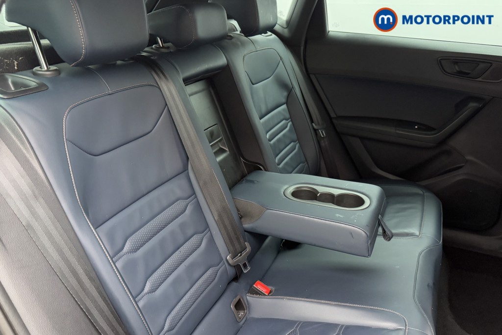 Cupra Ateca VZ2 Automatic Petrol SUV - Stock Number (1574321) - 23rd supplementary image