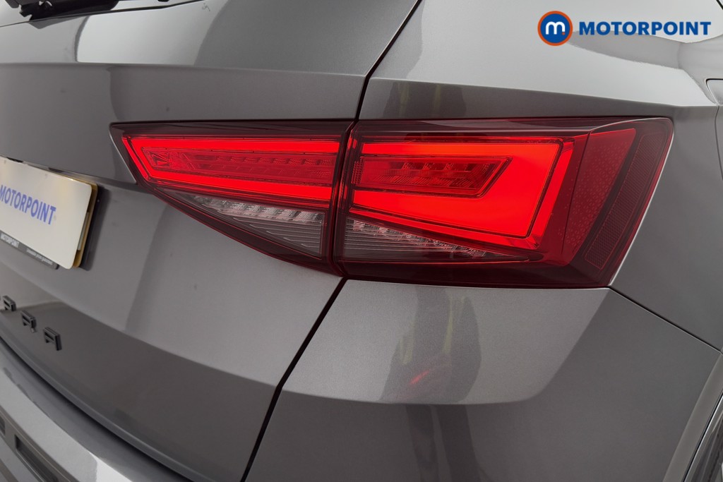 Cupra Ateca VZ2 Automatic Petrol SUV - Stock Number (1574321) - 25th supplementary image