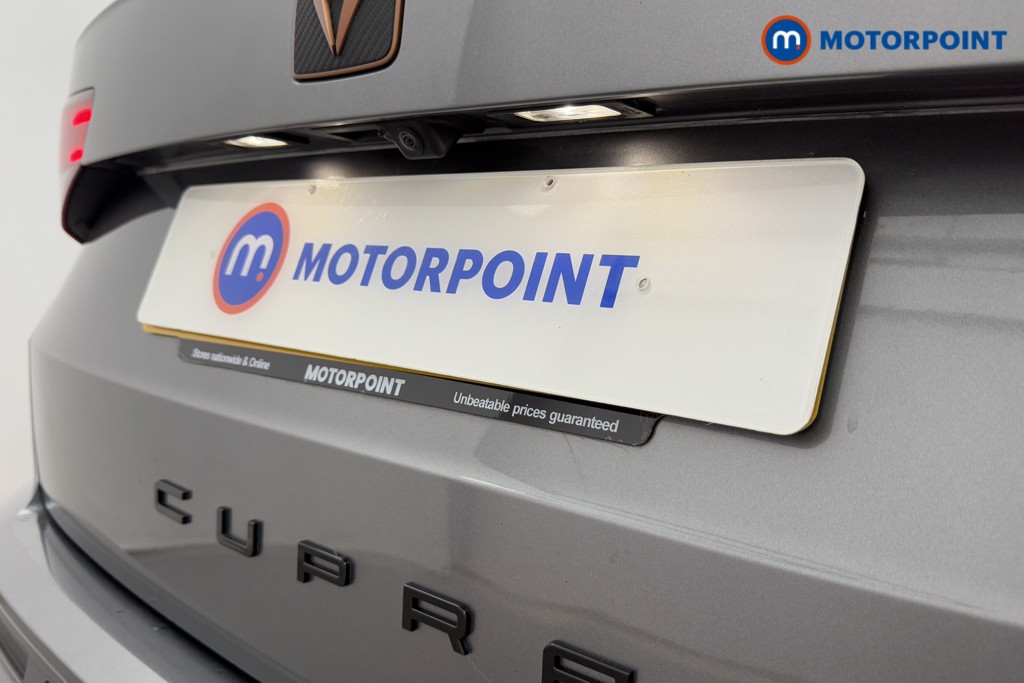 Cupra Ateca VZ2 Automatic Petrol SUV - Stock Number (1574321) - 26th supplementary image