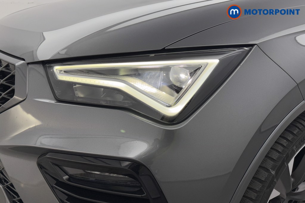 Cupra Ateca VZ2 Automatic Petrol SUV - Stock Number (1574321) - 29th supplementary image