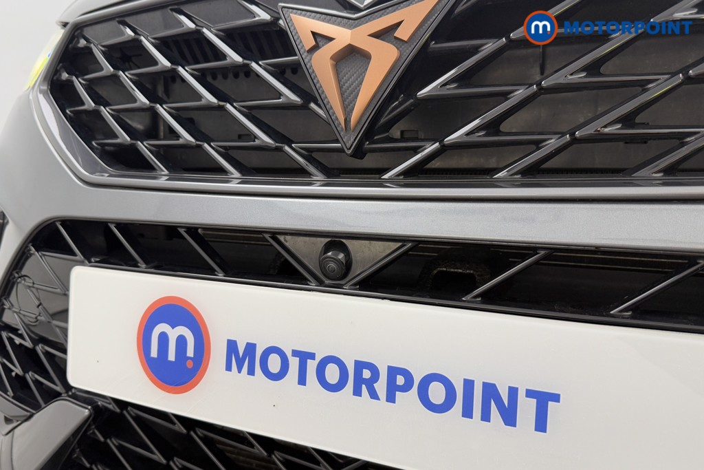 Cupra Ateca VZ2 Automatic Petrol SUV - Stock Number (1574321) - 30th supplementary image