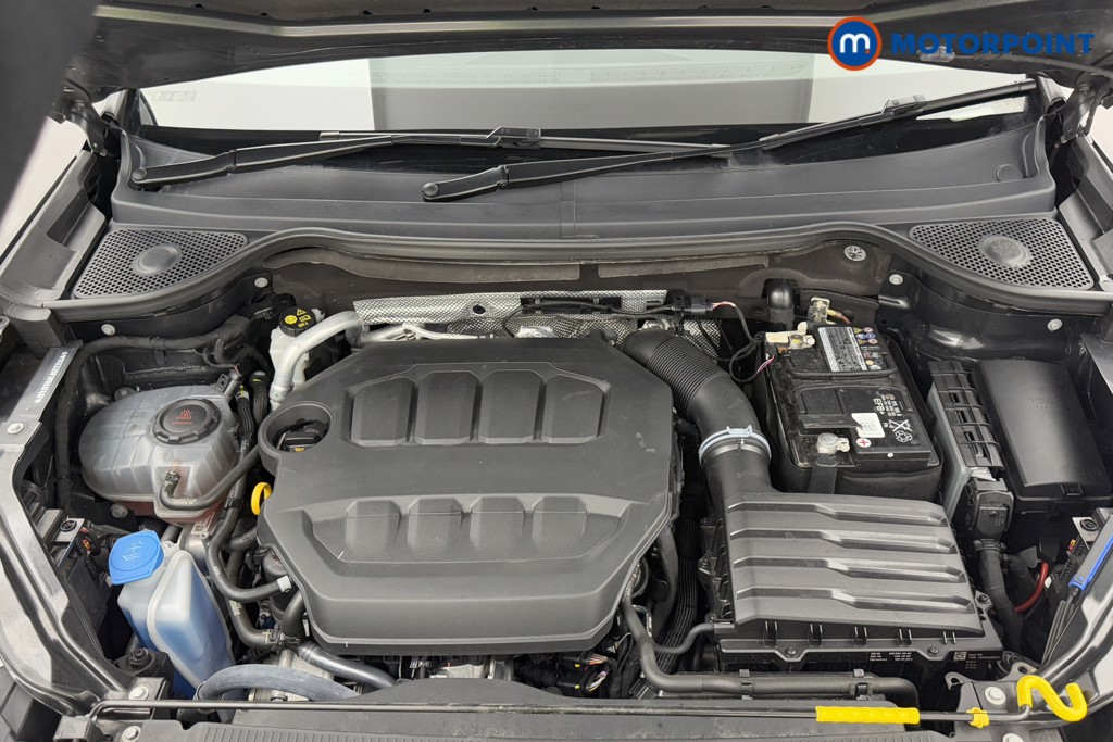 Cupra Ateca VZ2 Automatic Petrol SUV - Stock Number (1574321) - 31st supplementary image