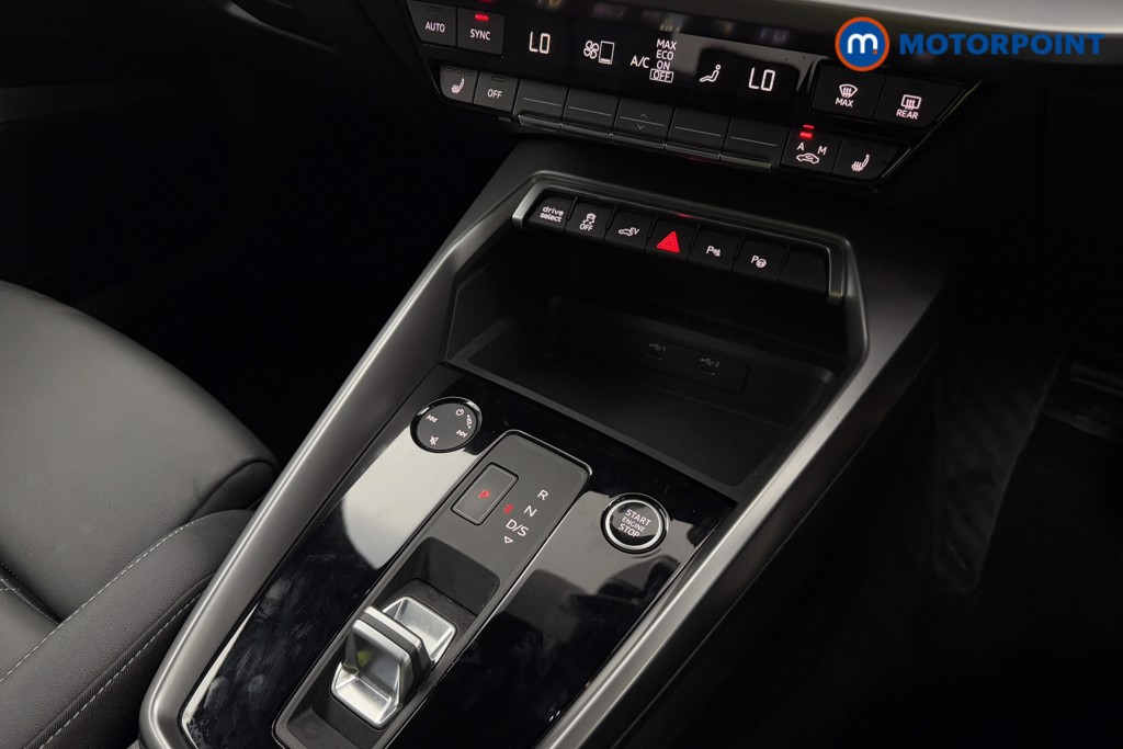 Audi A3 S Line Automatic Petrol Plug-In Hybrid Hatchback - Stock Number (1574339) - 14th supplementary image