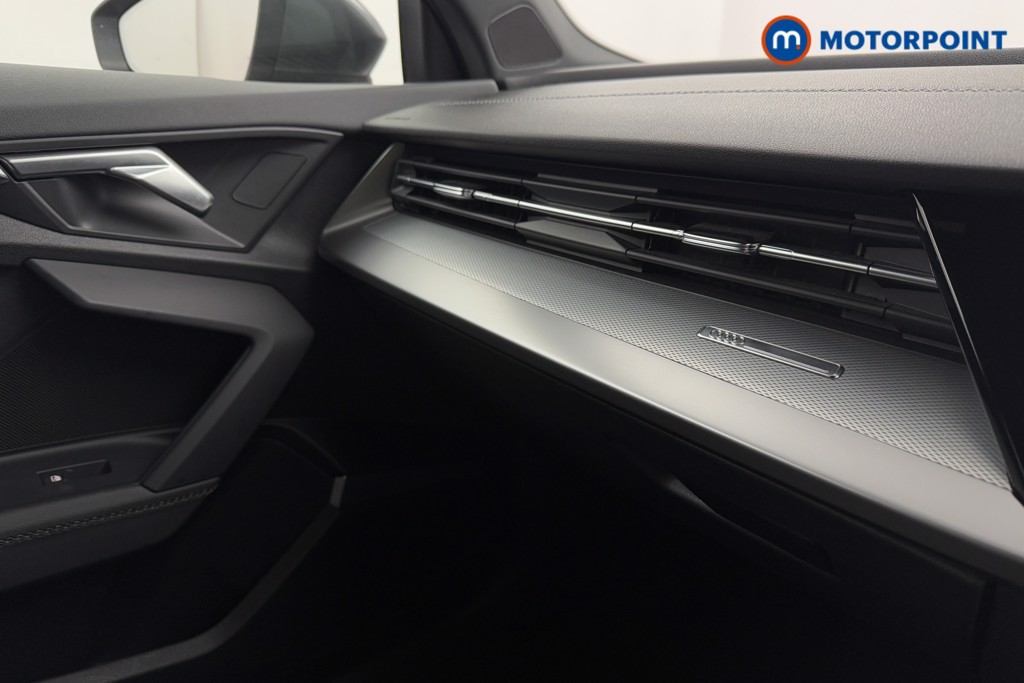 Audi A3 S Line Automatic Petrol Plug-In Hybrid Hatchback - Stock Number (1574339) - 16th supplementary image