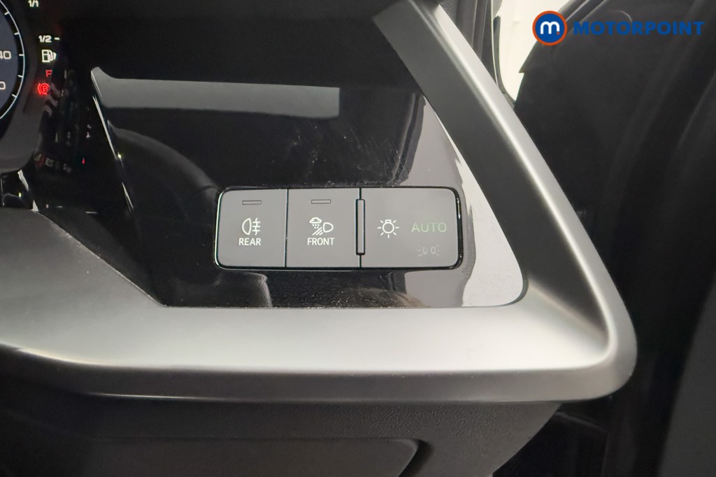 Audi A3 S Line Automatic Petrol Plug-In Hybrid Hatchback - Stock Number (1574339) - 17th supplementary image