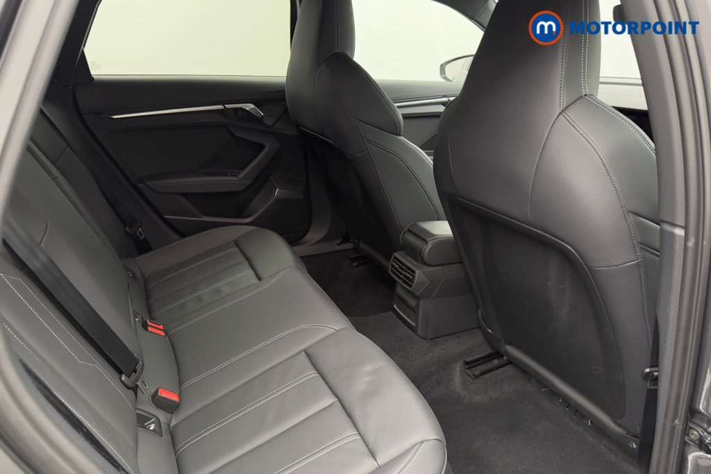 Audi A3 S Line Automatic Petrol Plug-In Hybrid Hatchback - Stock Number (1574339) - 23rd supplementary image