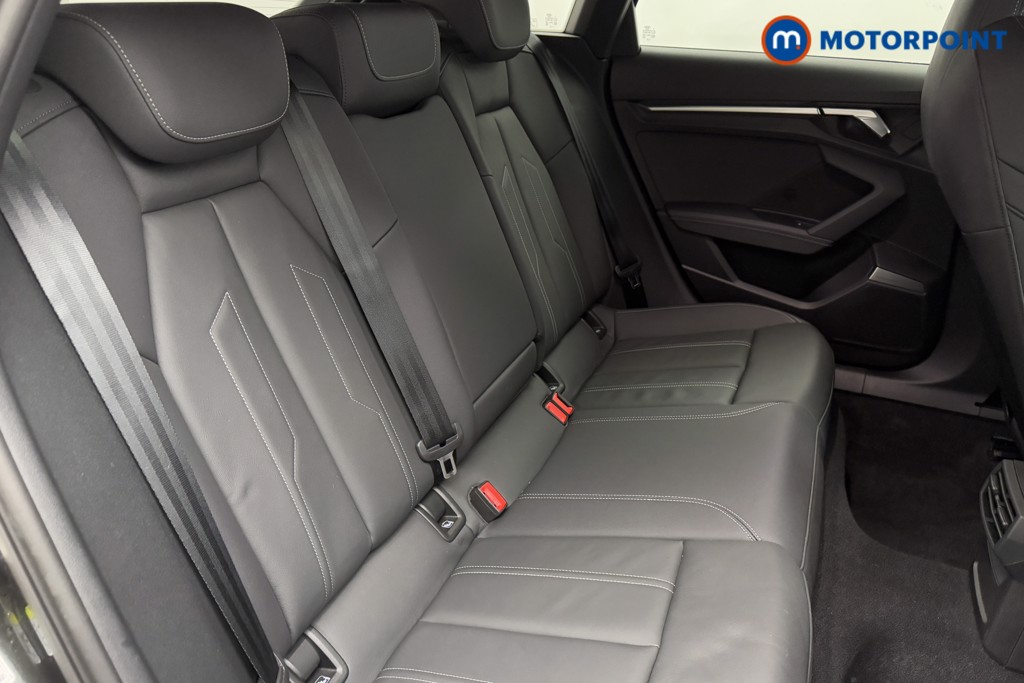 Audi A3 S Line Automatic Petrol Plug-In Hybrid Hatchback - Stock Number (1574339) - 24th supplementary image