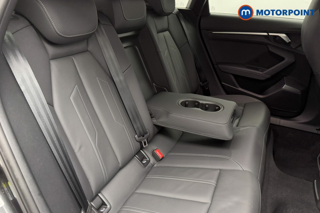 Audi A3 S Line Automatic Petrol Plug-In Hybrid Hatchback - Stock Number (1574339) - 25th supplementary image