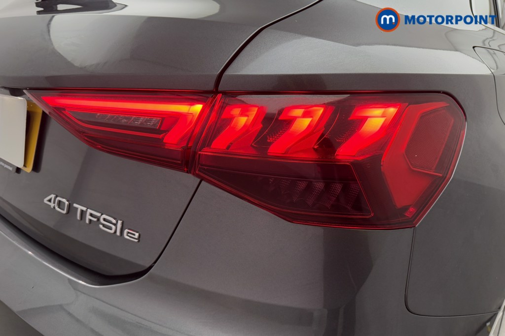 Audi A3 S Line Automatic Petrol Plug-In Hybrid Hatchback - Stock Number (1574339) - 27th supplementary image
