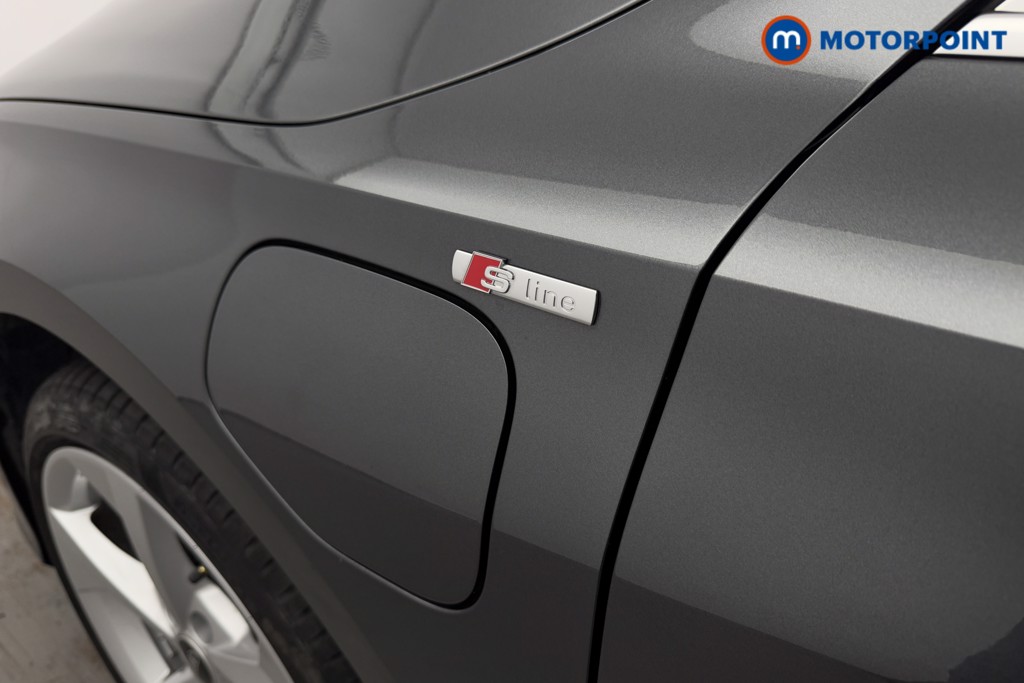 Audi A3 S Line Automatic Petrol Plug-In Hybrid Hatchback - Stock Number (1574339) - 30th supplementary image