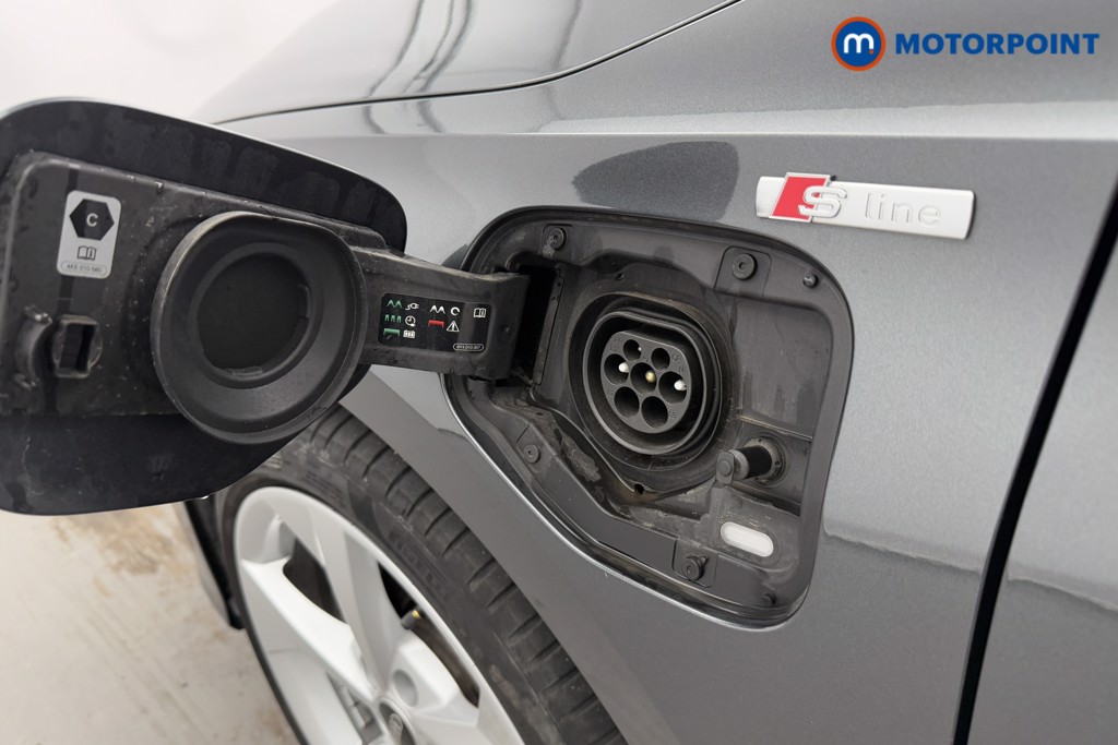 Audi A3 S Line Automatic Petrol Plug-In Hybrid Hatchback - Stock Number (1574339) - 31st supplementary image