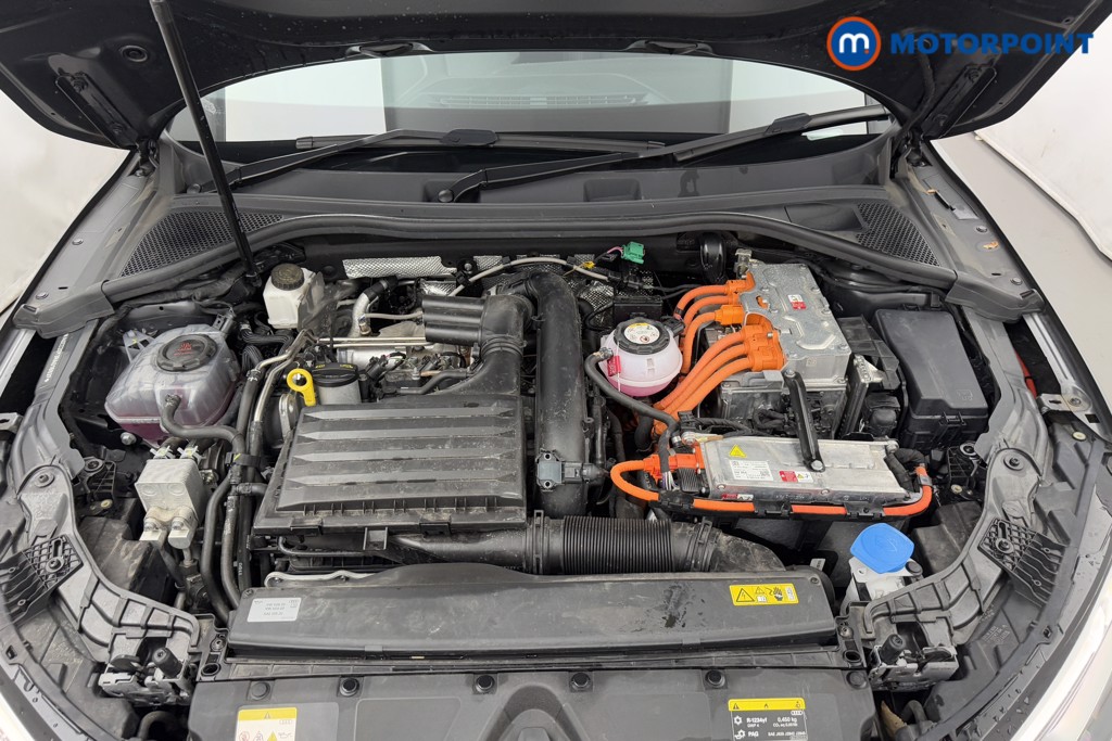 Audi A3 S Line Automatic Petrol Plug-In Hybrid Hatchback - Stock Number (1574339) - 33rd supplementary image