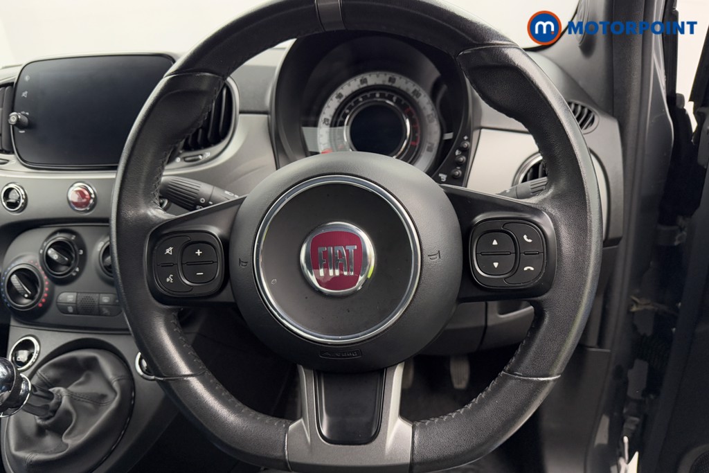 Fiat 500 S Manual Petrol Hatchback - Stock Number (1574349) - 2nd supplementary image
