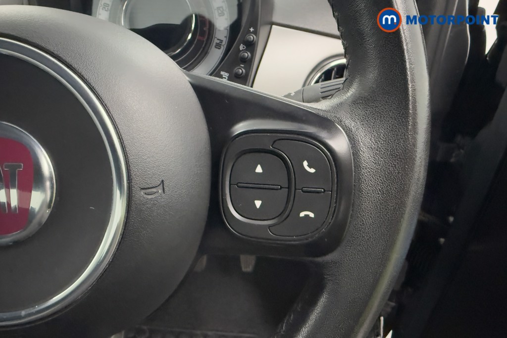 Fiat 500 S Manual Petrol Hatchback - Stock Number (1574349) - 4th supplementary image