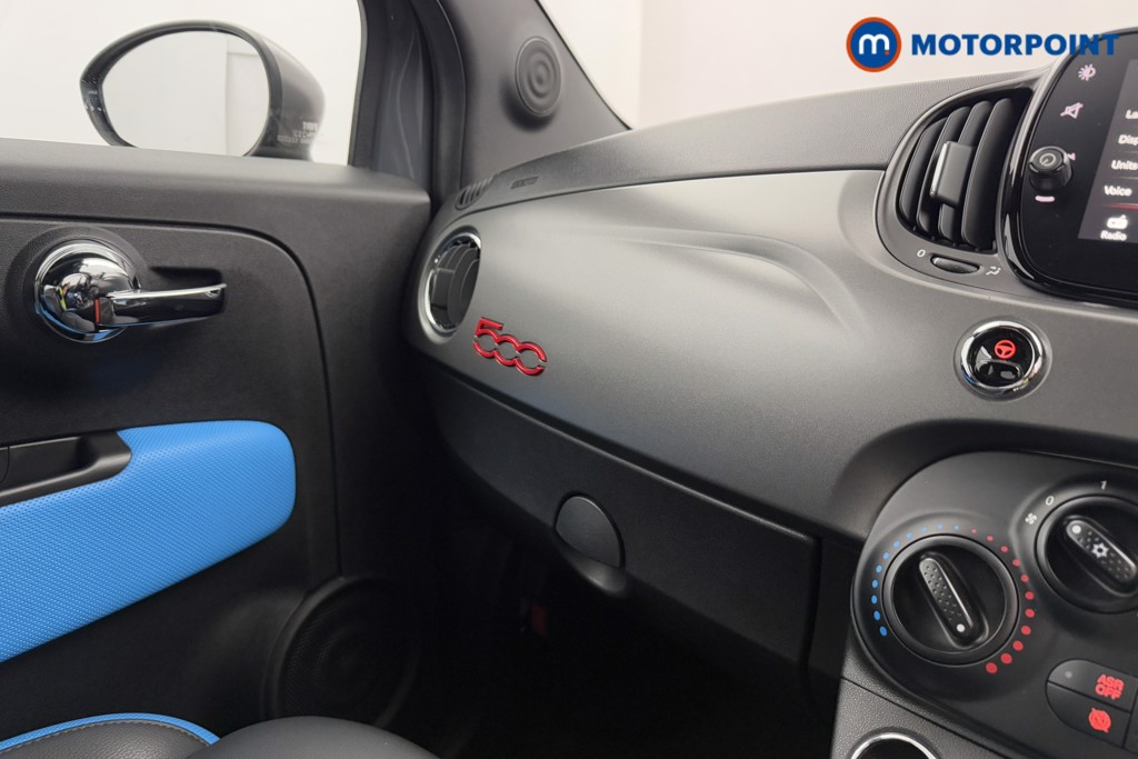 Fiat 500 S Manual Petrol Hatchback - Stock Number (1574349) - 11th supplementary image