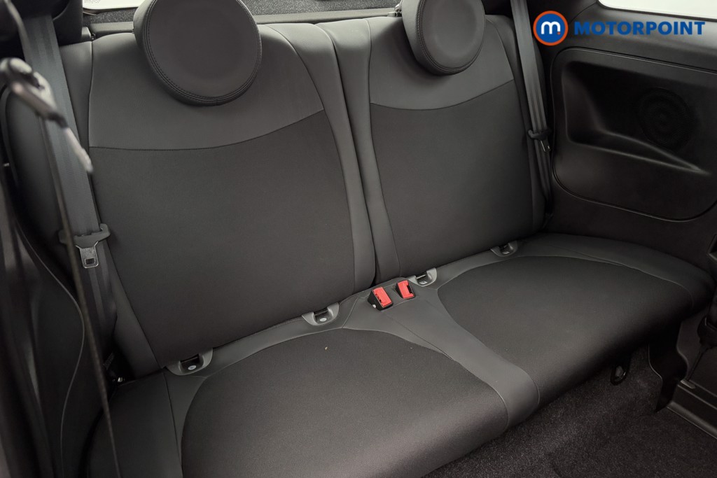 Fiat 500 S Manual Petrol Hatchback - Stock Number (1574349) - 14th supplementary image