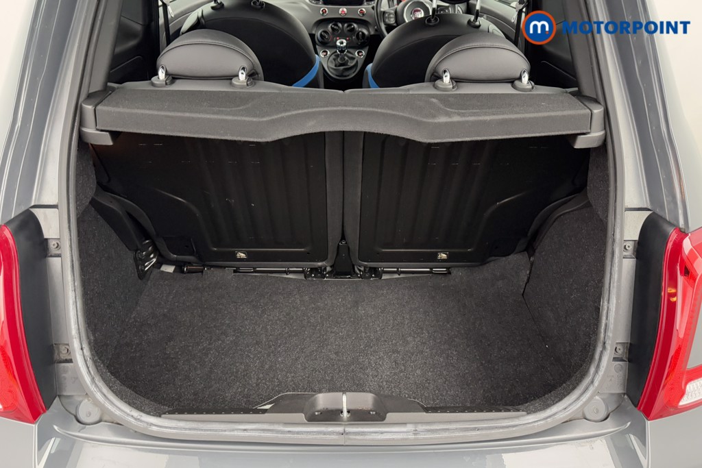 Fiat 500 S Manual Petrol Hatchback - Stock Number (1574349) - 17th supplementary image