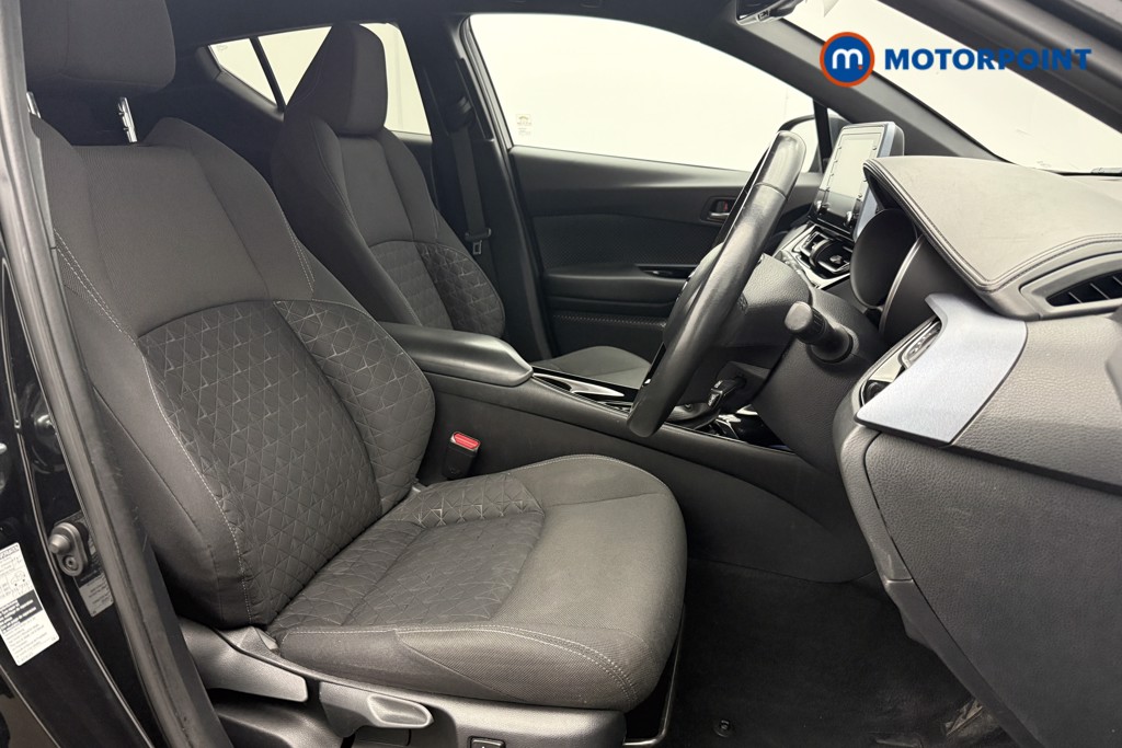 Toyota C-Hr Design Automatic Petrol-Electric Hybrid SUV - Stock Number (1574511) - 20th supplementary image