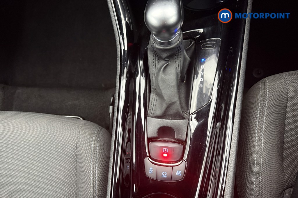 Toyota C-Hr Design Automatic Petrol-Electric Hybrid SUV - Stock Number (1574511) - 28th supplementary image