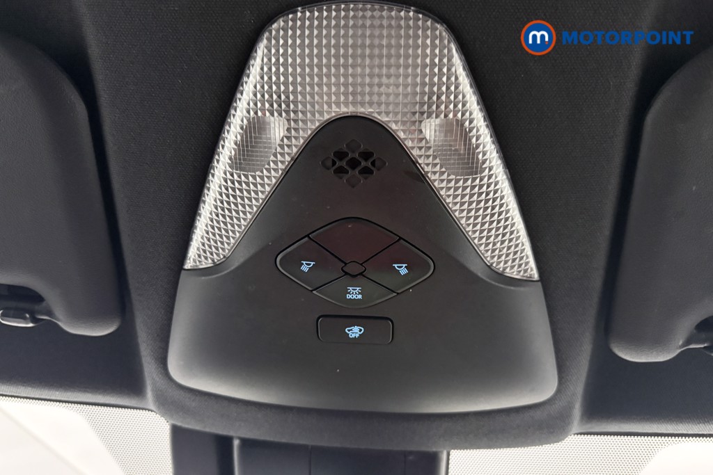 Toyota C-Hr Design Automatic Petrol-Electric Hybrid SUV - Stock Number (1574511) - 34th supplementary image