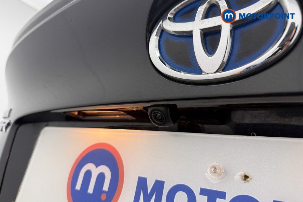 Toyota C-Hr Design Automatic Petrol-Electric Hybrid SUV - Stock Number (1574511) - 39th supplementary image
