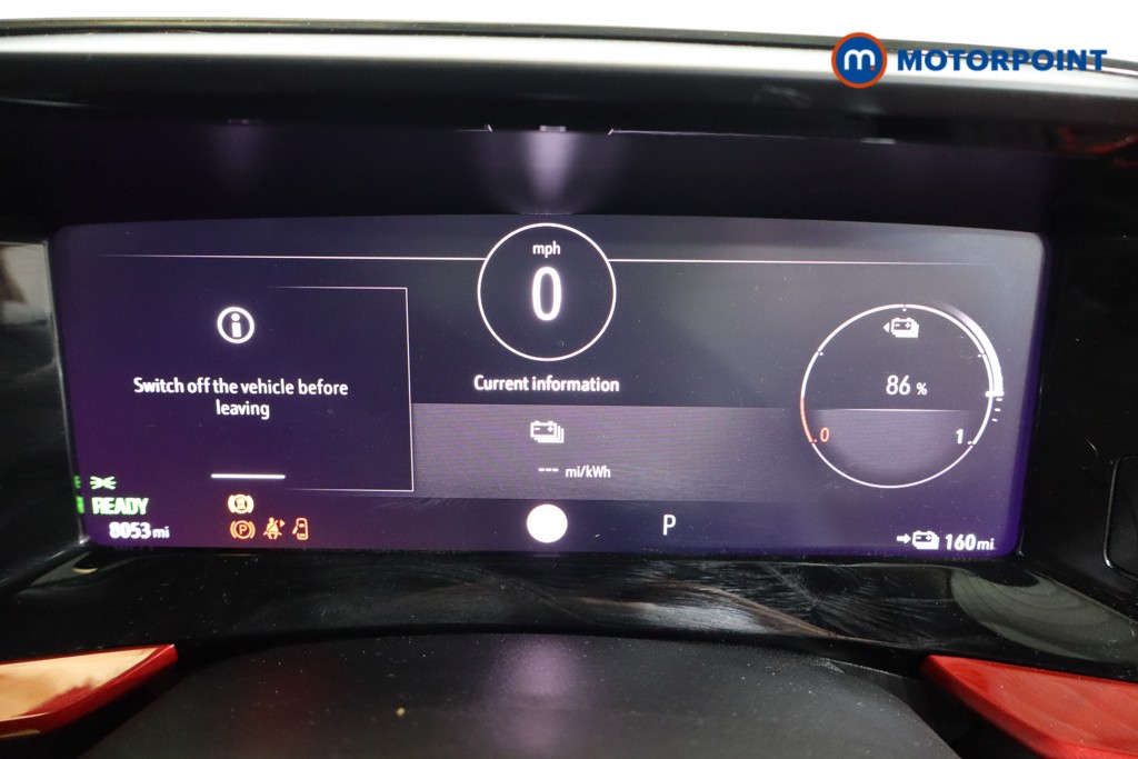 Vauxhall Mokka Sri Premium Automatic Electric SUV - Stock Number (1574526) - 2nd supplementary image