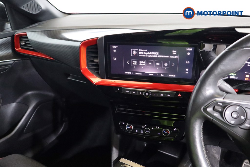 Vauxhall Mokka Sri Premium Automatic Electric SUV - Stock Number (1574526) - 3rd supplementary image
