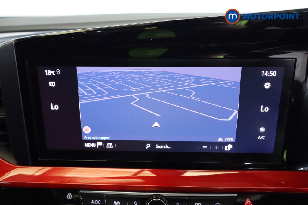 Vauxhall Mokka Sri Premium Automatic Electric SUV - Stock Number (1574526) - 5th supplementary image