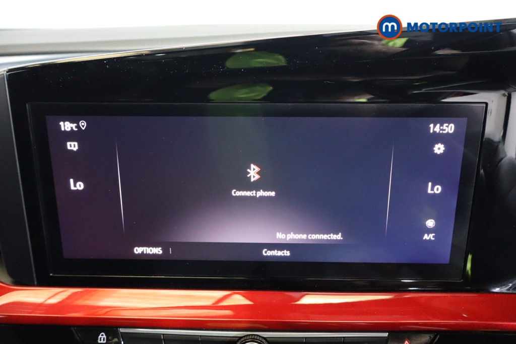 Vauxhall Mokka Sri Premium Automatic Electric SUV - Stock Number (1574526) - 6th supplementary image