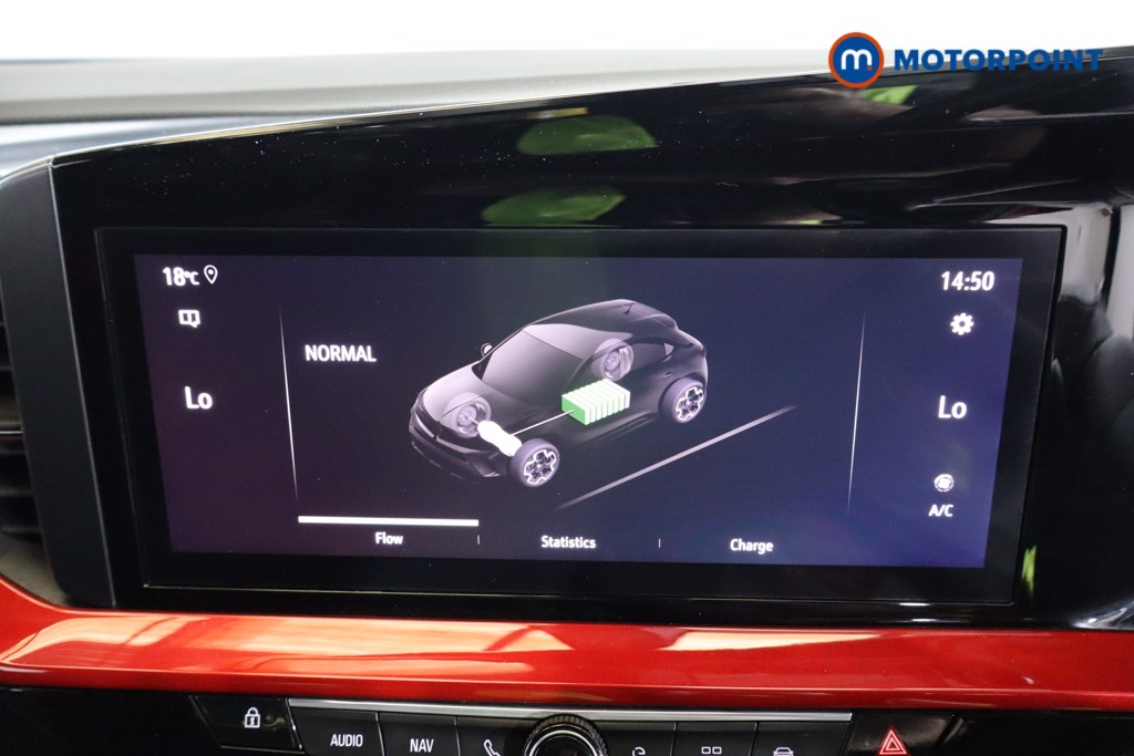 Vauxhall Mokka Sri Premium Automatic Electric SUV - Stock Number (1574526) - 7th supplementary image