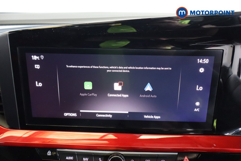 Vauxhall Mokka Sri Premium Automatic Electric SUV - Stock Number (1574526) - 8th supplementary image