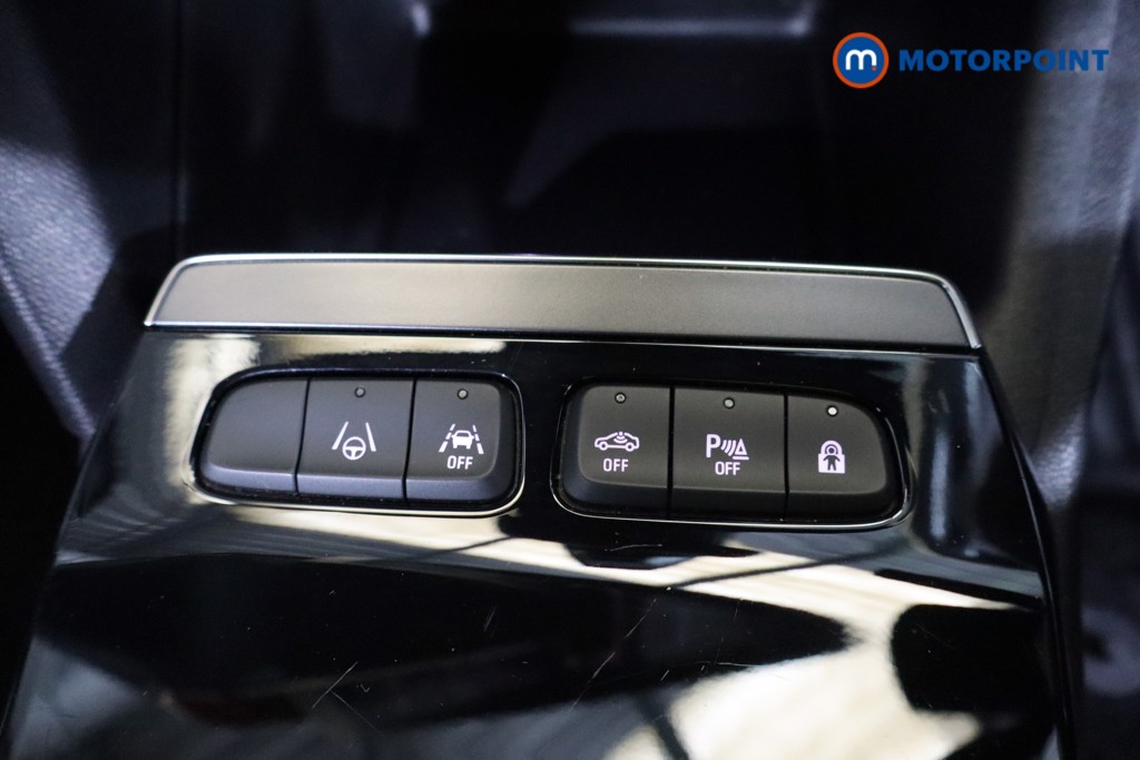 Vauxhall Mokka Sri Premium Automatic Electric SUV - Stock Number (1574526) - 11th supplementary image
