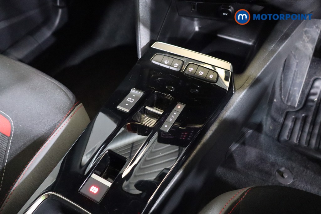 Vauxhall Mokka Sri Premium Automatic Electric SUV - Stock Number (1574526) - 12th supplementary image