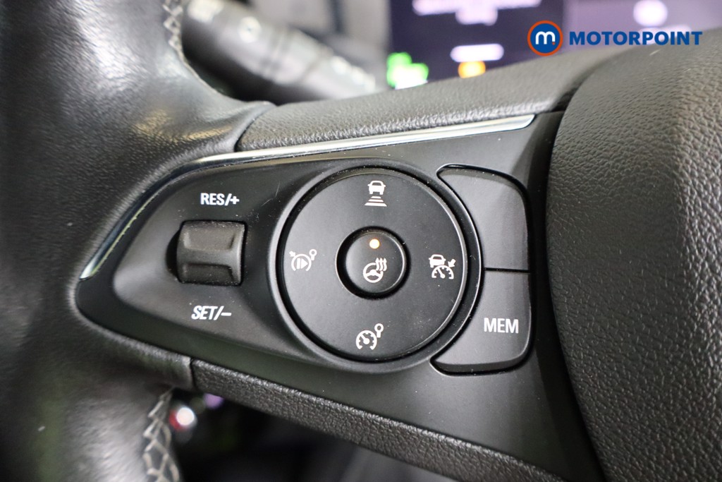 Vauxhall Mokka Sri Premium Automatic Electric SUV - Stock Number (1574526) - 13th supplementary image