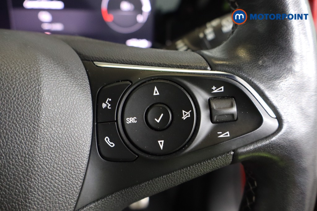 Vauxhall Mokka Sri Premium Automatic Electric SUV - Stock Number (1574526) - 14th supplementary image