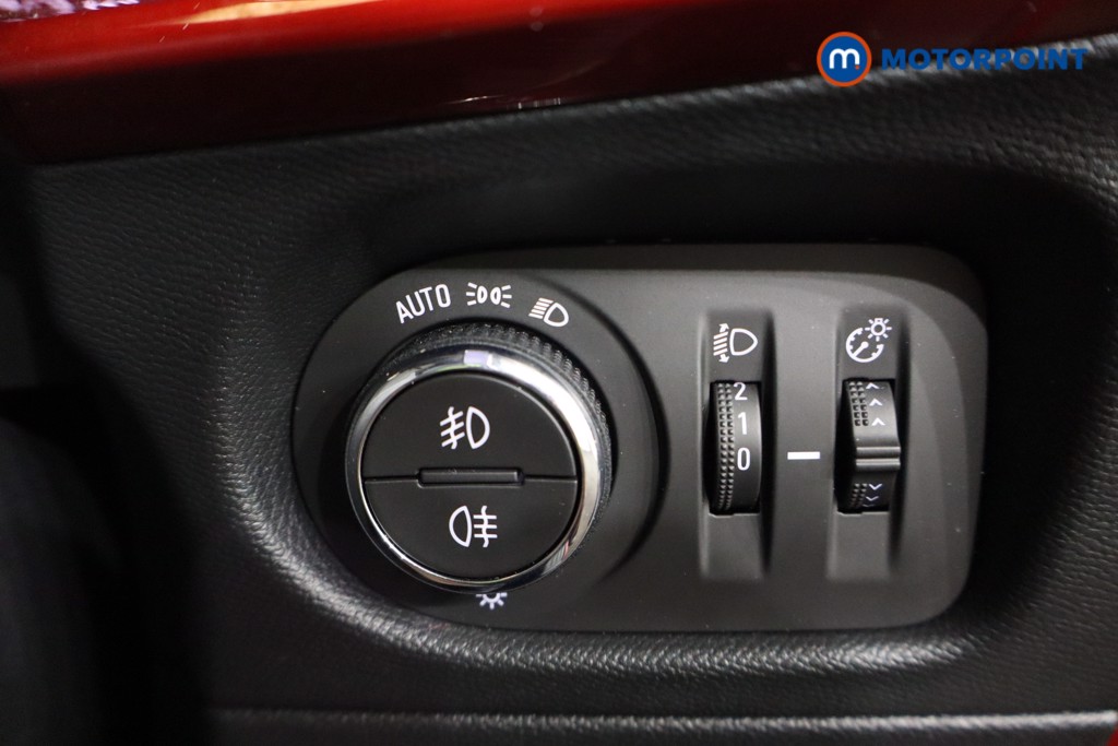 Vauxhall Mokka Sri Premium Automatic Electric SUV - Stock Number (1574526) - 17th supplementary image