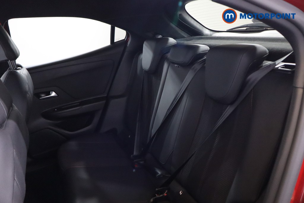 Vauxhall Mokka Sri Premium Automatic Electric SUV - Stock Number (1574526) - 20th supplementary image