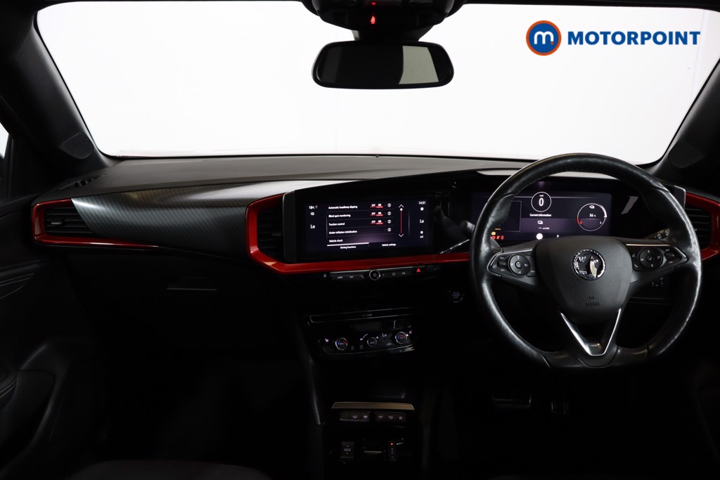Vauxhall Mokka Sri Premium Automatic Electric SUV - Stock Number (1574526) - 21st supplementary image